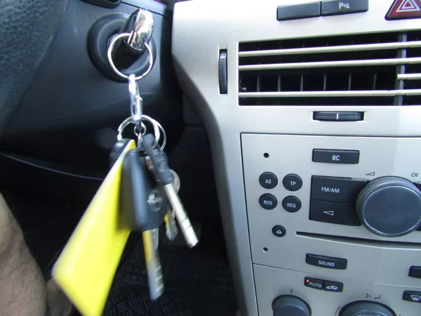 Opel Astra 1.8 16V AUTOMAT - foto 30