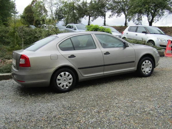 Škoda Octavia 1.6 MPI 75kW 1.MAJITEL - foto 10