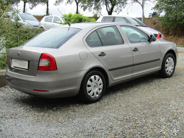 Škoda Octavia 1.6 MPI 75kW 1.MAJITEL - foto 11