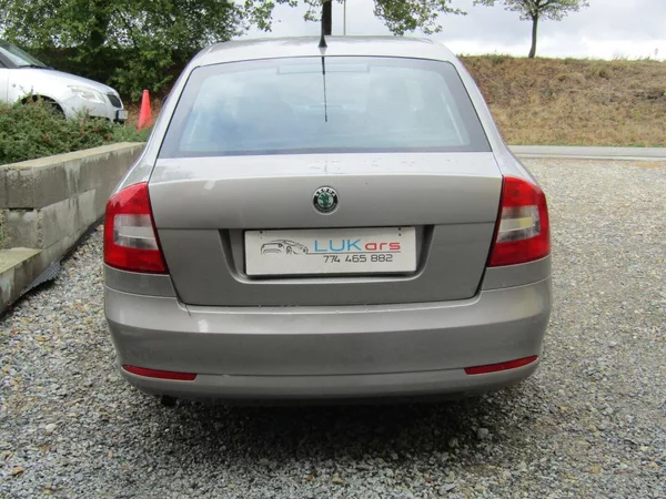Škoda Octavia 1.6 MPI 75kW 1.MAJITEL - foto 12