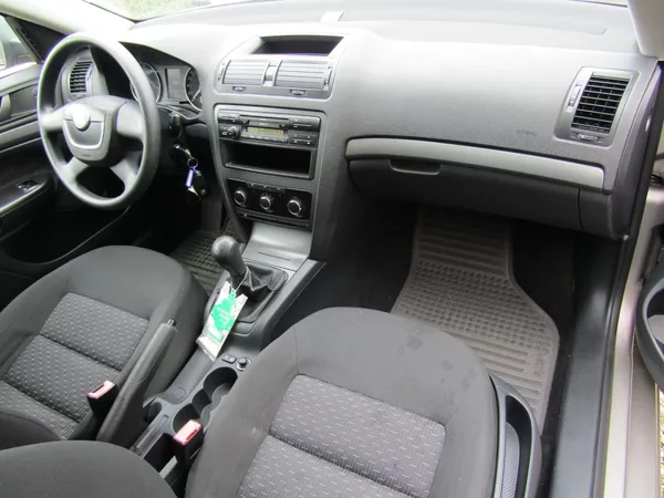 Škoda Octavia 1.6 MPI 75kW 1.MAJITEL - foto 14