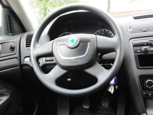Škoda Octavia 1.6 MPI 75kW 1.MAJITEL - foto 16