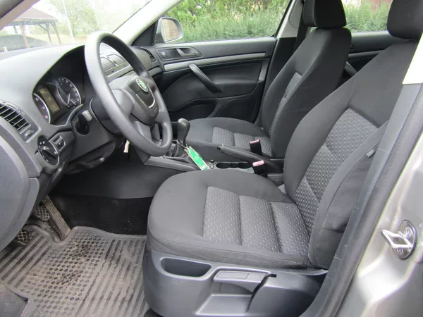 Škoda Octavia 1.6 MPI 75kW 1.MAJITEL - foto 19