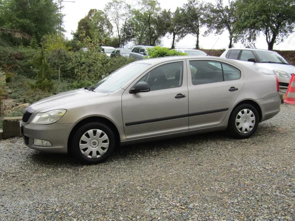 Škoda Octavia 1.6 MPI 75kW 1.MAJITEL - foto 2