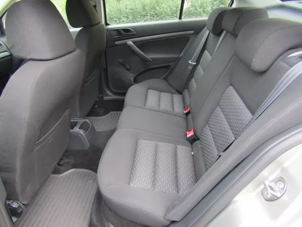 Škoda Octavia 1.6 MPI 75kW 1.MAJITEL - foto 21
