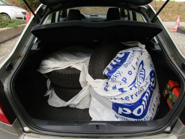 Škoda Octavia 1.6 MPI 75kW 1.MAJITEL - foto 22