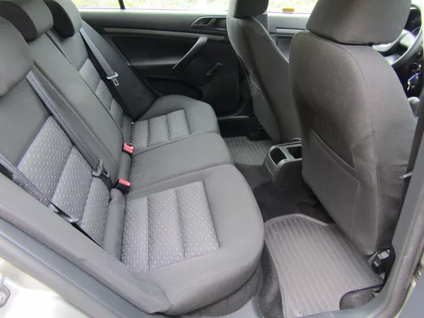 Škoda Octavia 1.6 MPI 75kW 1.MAJITEL - foto 25