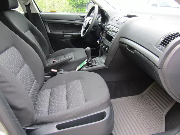 Škoda Octavia 1.6 MPI 75kW 1.MAJITEL - foto 27
