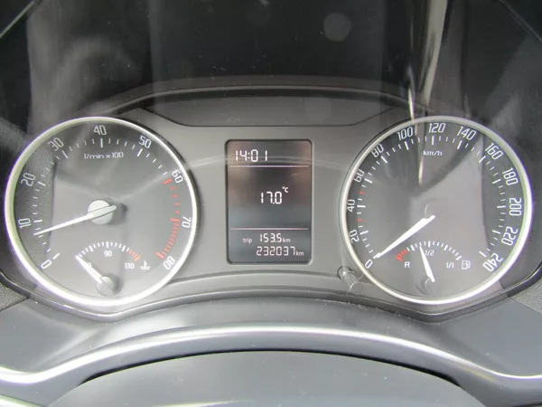 Škoda Octavia 1.6 MPI 75kW 1.MAJITEL - foto 28