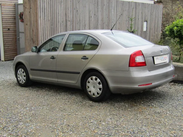 Škoda Octavia 1.6 MPI 75kW 1.MAJITEL - foto 5