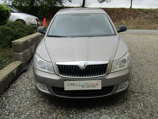 Škoda Octavia 1.6 MPI 75kW 1.MAJITEL - foto 6
