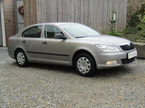 Škoda Octavia 1.6 MPI 75kW 1.MAJITEL - foto 7