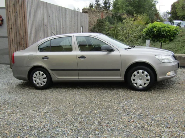 Škoda Octavia 1.6 MPI 75kW 1.MAJITEL - foto 8