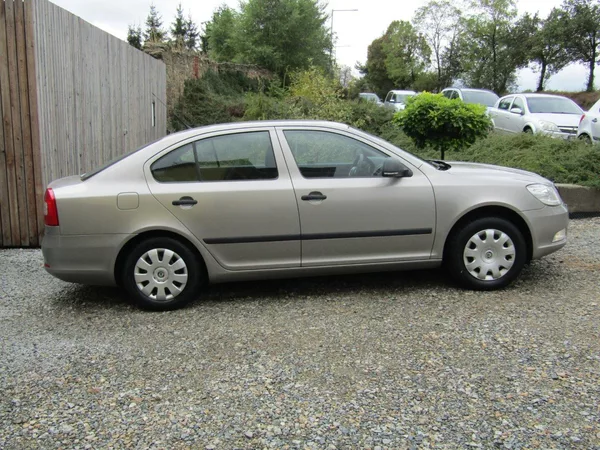 Škoda Octavia 1.6 MPI 75kW 1.MAJITEL - foto 9