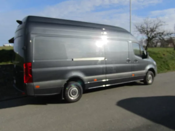Mercedes-Benz Sprinter 2.0 CDI 125kW AUTOMAT - foto 10