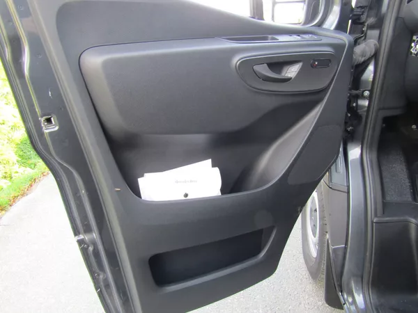 Mercedes-Benz Sprinter 2.0 CDI 125kW AUTOMAT - foto 12