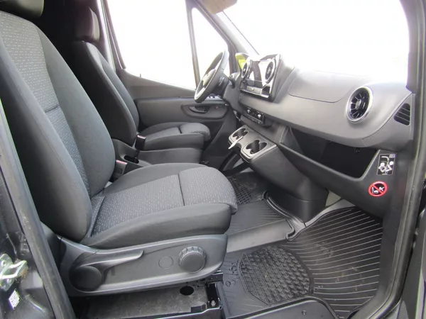 Mercedes-Benz Sprinter 2.0 CDI 125kW AUTOMAT - foto 16