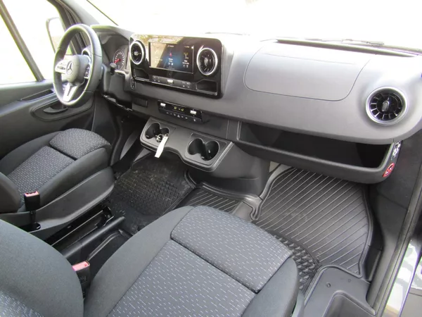 Mercedes-Benz Sprinter 2.0 CDI 125kW AUTOMAT - foto 17