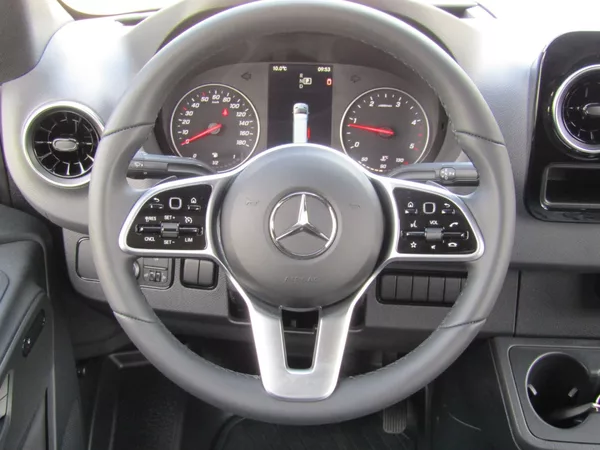 Mercedes-Benz Sprinter 2.0 CDI 125kW AUTOMAT - foto 19