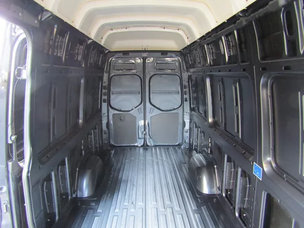 Mercedes-Benz Sprinter 2.0 CDI 125kW AUTOMAT - foto 21