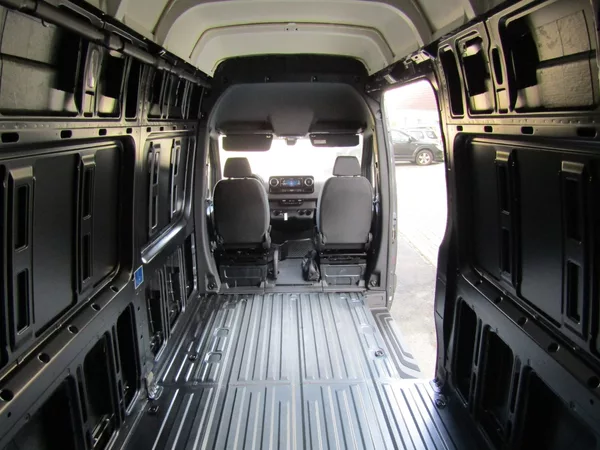 Mercedes-Benz Sprinter 2.0 CDI 125kW AUTOMAT - foto 22