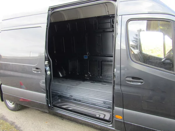 Mercedes-Benz Sprinter 2.0 CDI 125kW AUTOMAT - foto 23