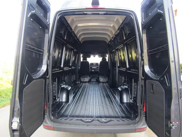 Mercedes-Benz Sprinter 2.0 CDI 125kW AUTOMAT - foto 24