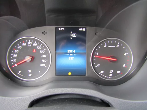 Mercedes-Benz Sprinter 2.0 CDI 125kW AUTOMAT - foto 25