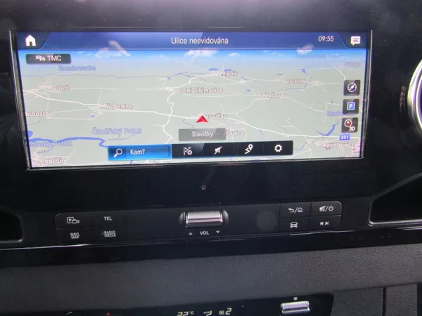 Mercedes-Benz Sprinter 2.0 CDI 125kW AUTOMAT - foto 30