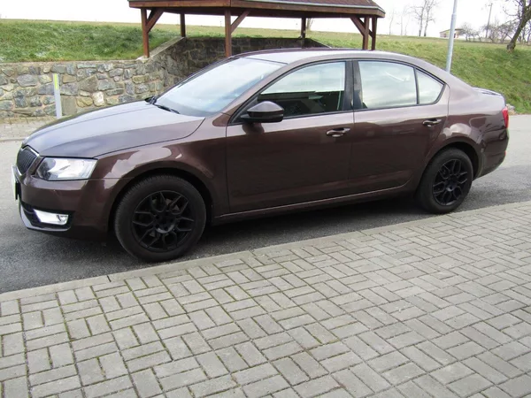 Škoda Octavia 1.6 TDI 77kW ZIMNÍ KOLA - foto 2