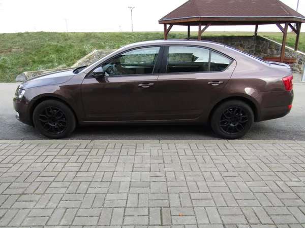 Škoda Octavia 1.6 TDI 77kW ZIMNÍ KOLA - foto 3
