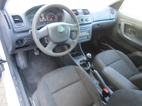 Škoda Roomster 1.6 TDI 66kW - foto 13