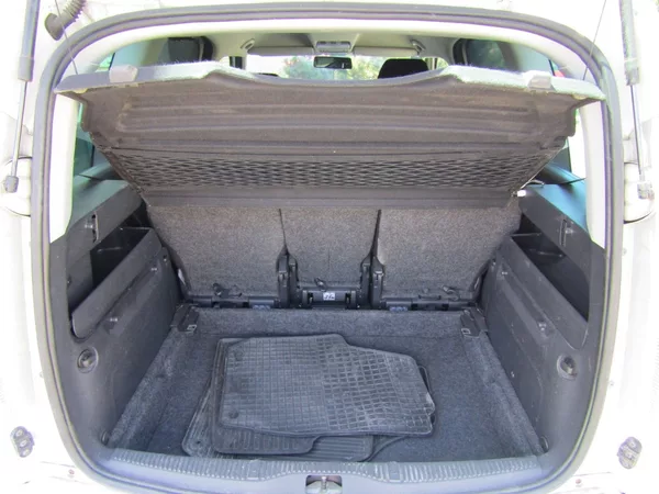 Škoda Roomster 1.6 TDI 66kW - foto 22