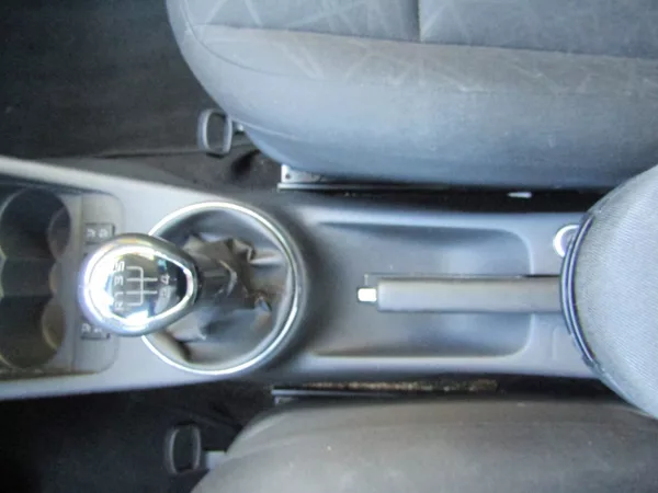 Škoda Roomster 1.6 TDI 66kW - foto 33