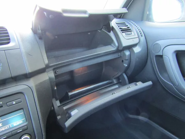 Škoda Roomster 1.6 TDI 66kW - foto 34
