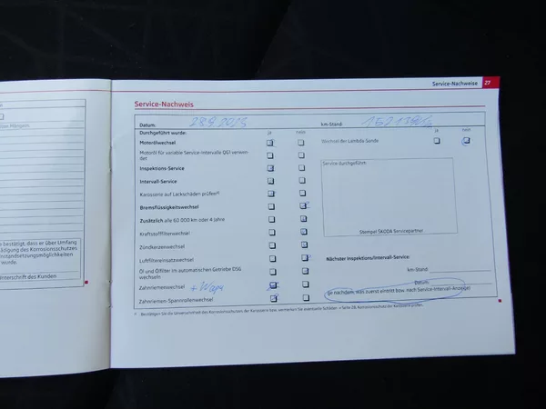 Škoda Roomster 1.6 TDI 66kW - foto 35