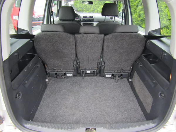 Škoda Roomster 1.6 16V 77kW - foto 22