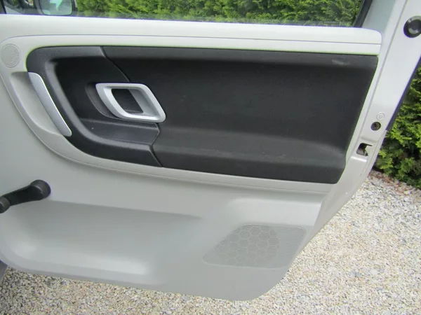 Škoda Roomster 1.6 16V 77kW - foto 24