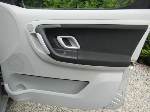 Škoda Roomster 1.6 16V 77kW - foto 26