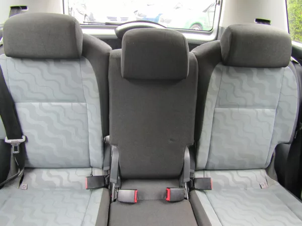 Škoda Roomster 1.6 16V 77kW - foto 28