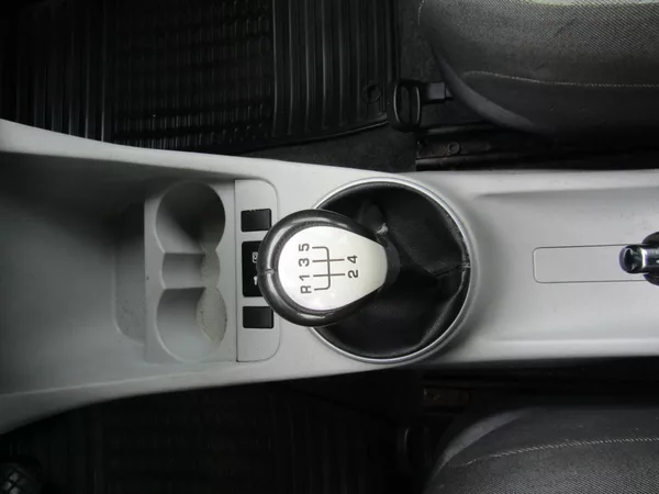 Škoda Roomster 1.6 16V 77kW - foto 33