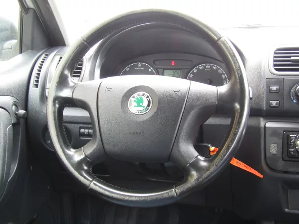 Škoda Fabia 1.4 TDI 59kW - foto 16