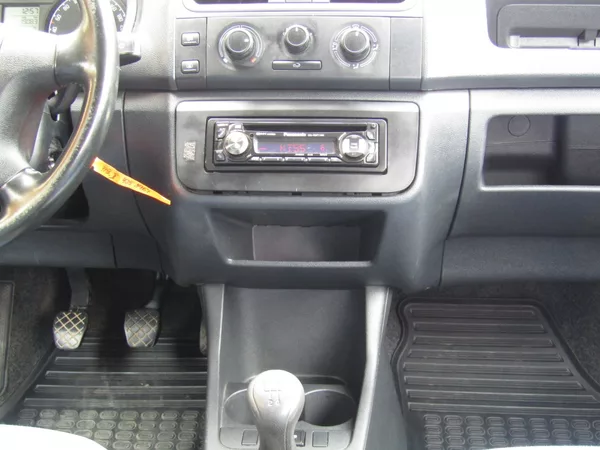 Škoda Fabia 1.4 TDI 59kW - foto 17