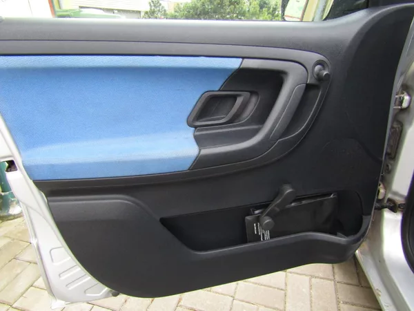 Škoda Fabia 1.4 TDI 59kW - foto 18