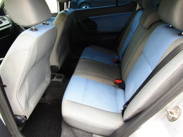 Škoda Fabia 1.4 TDI 59kW - foto 21
