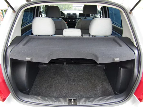 Škoda Fabia 1.4 TDI 59kW - foto 22