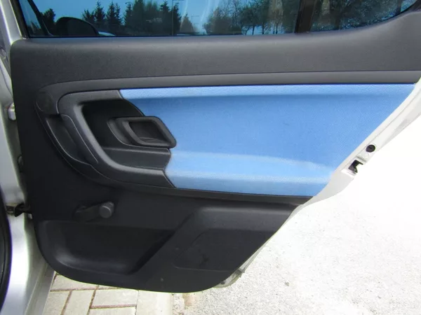 Škoda Fabia 1.4 TDI 59kW - foto 24