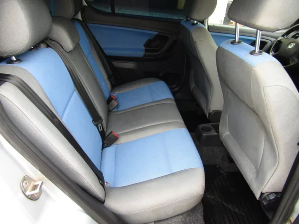 Škoda Fabia 1.4 TDI 59kW - foto 25