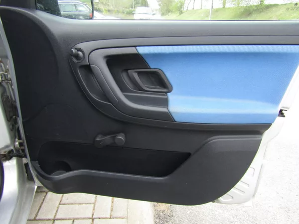 Škoda Fabia 1.4 TDI 59kW - foto 26