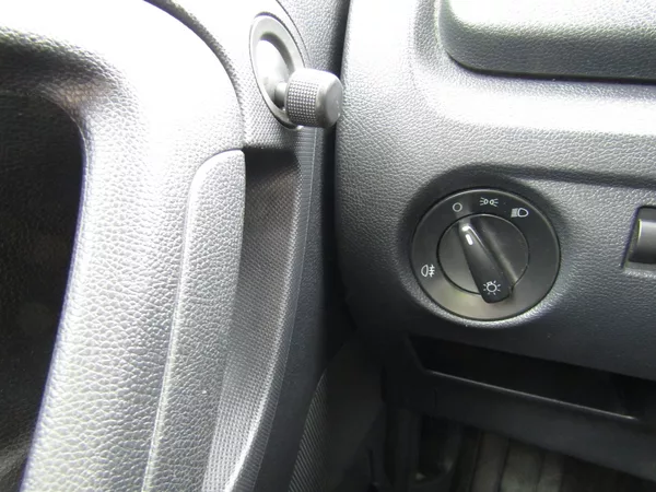 Škoda Fabia 1.4 TDI 59kW - foto 28